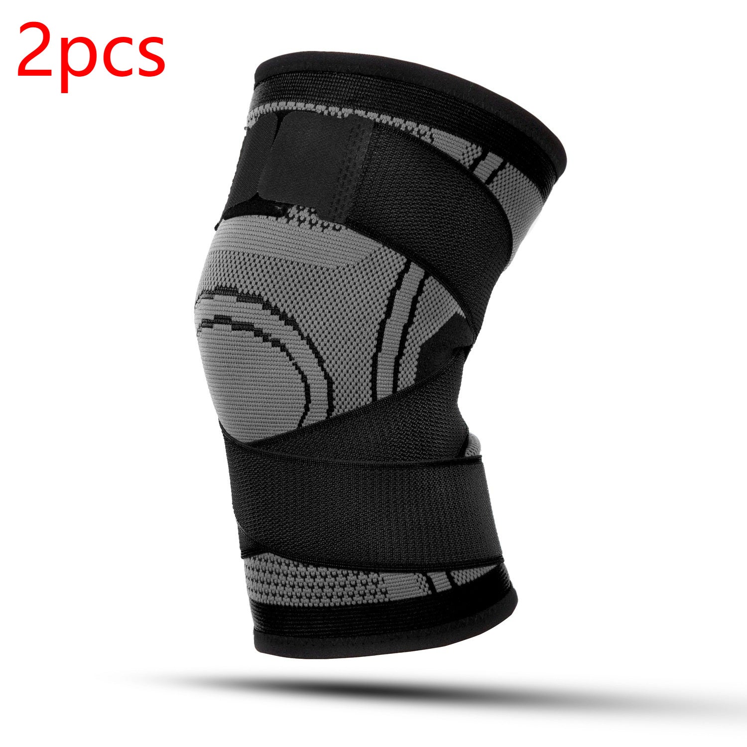 Ultra Knee - Long Compression Sleeve