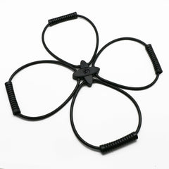 Multifunctional Double 8-word Reformer Bands