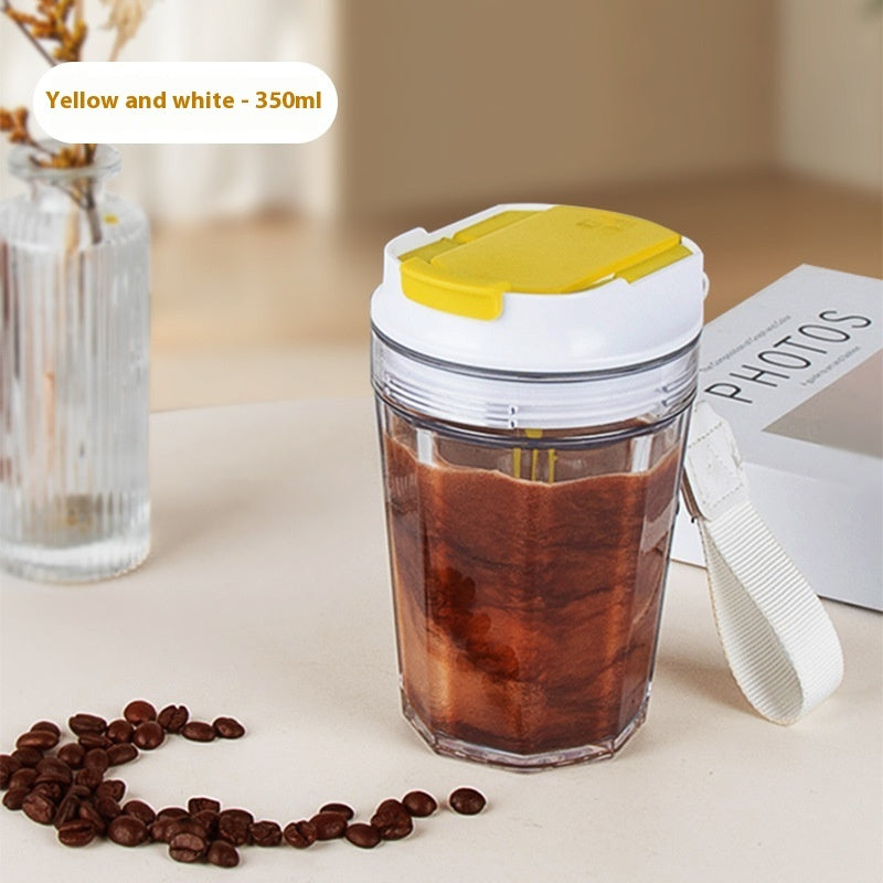 coffee fully automatic mixing rechargeable shake cup kitchen gadgets