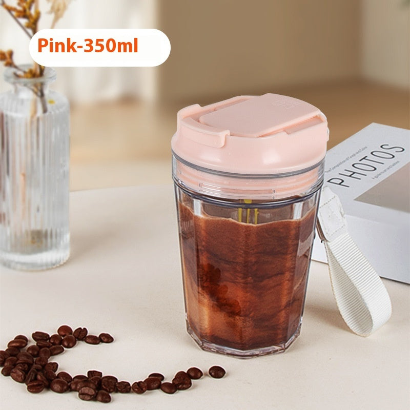 coffee fully automatic mixing rechargeable shake cup kitchen gadgets