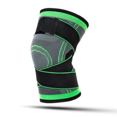 Ultra Knee - Long Compression Sleeve