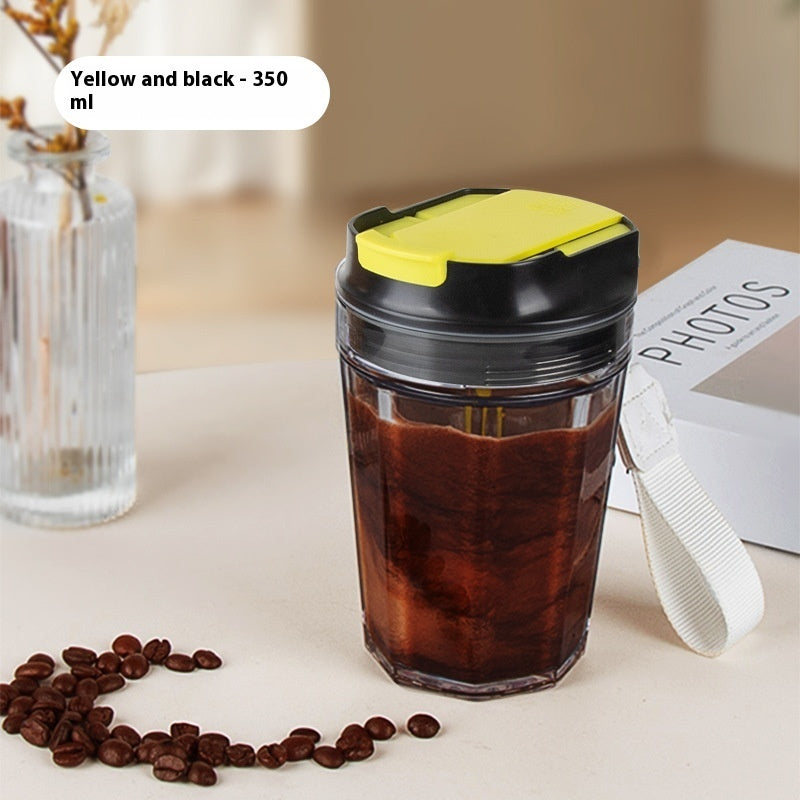 coffee fully automatic mixing rechargeable shake cup kitchen gadgets