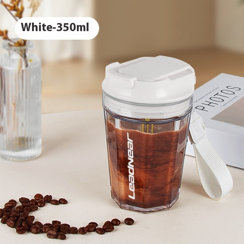 coffee fully automatic mixing rechargeable shake cup kitchen gadgets