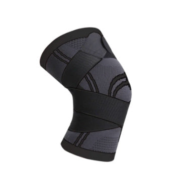 Ultra Knee - Long Compression Sleeve